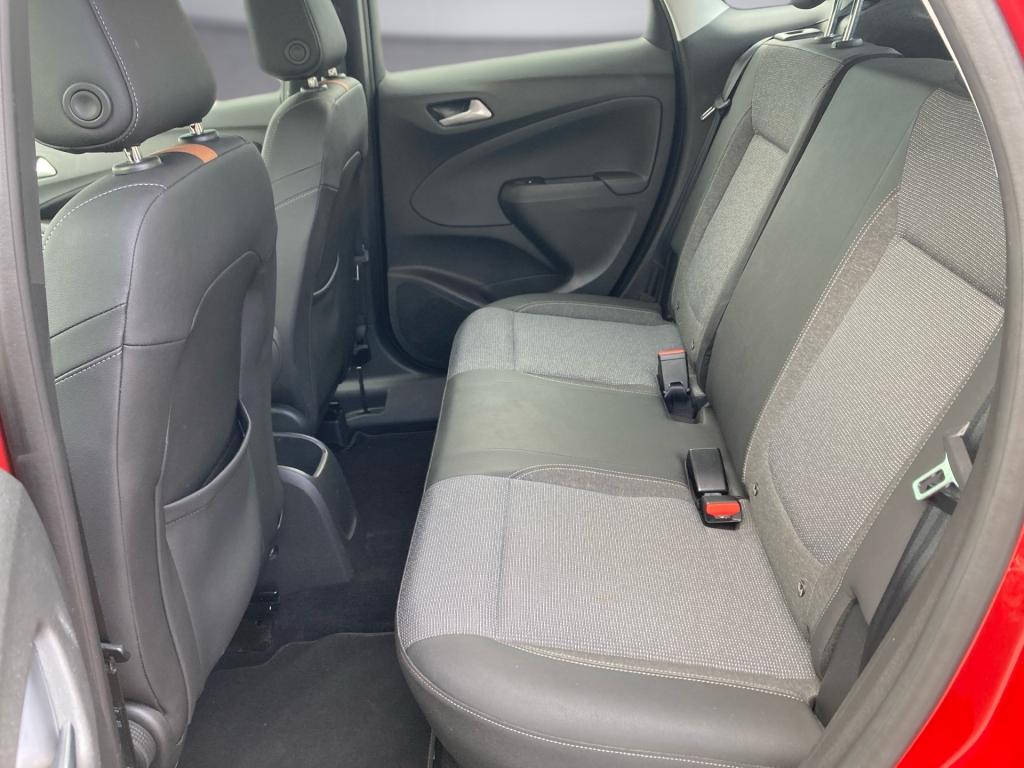 Bild 11: Opel Crossland 1,2 Turbo