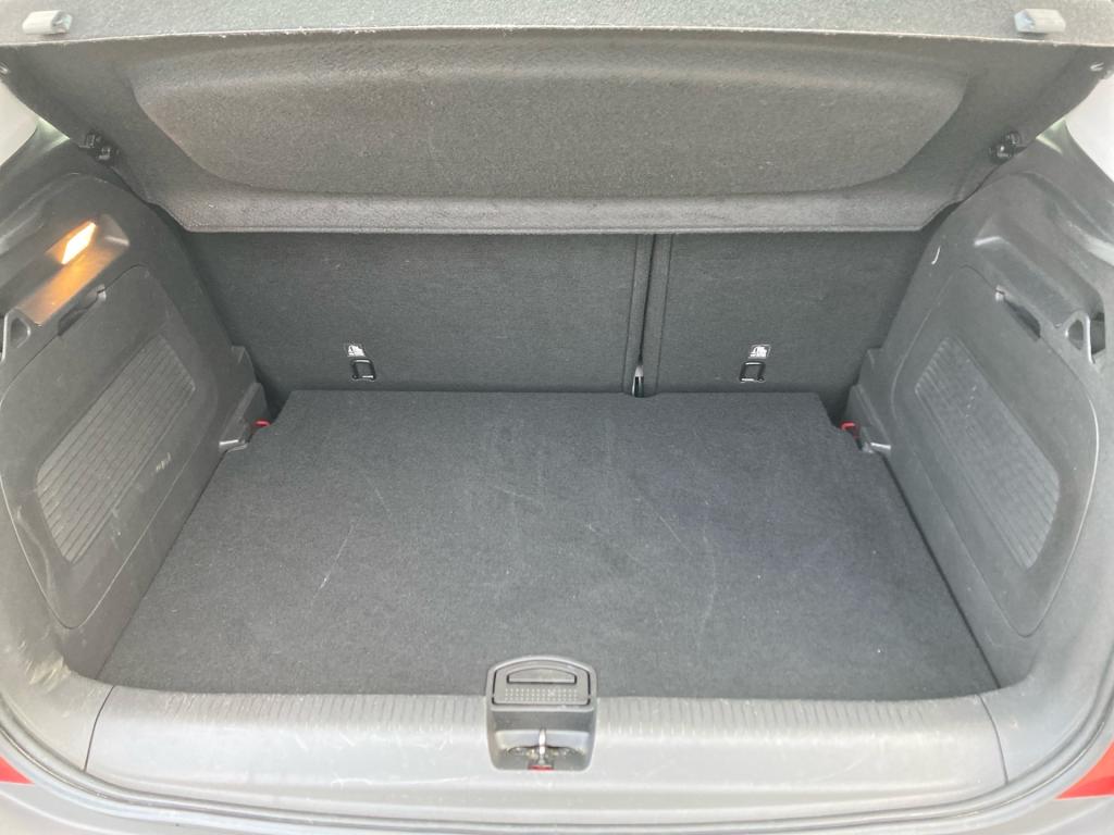 Bild 12: Opel Crossland 1,2 Turbo