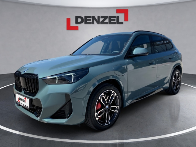Bild 0: BMW X1 xDrive30e U11 XB2