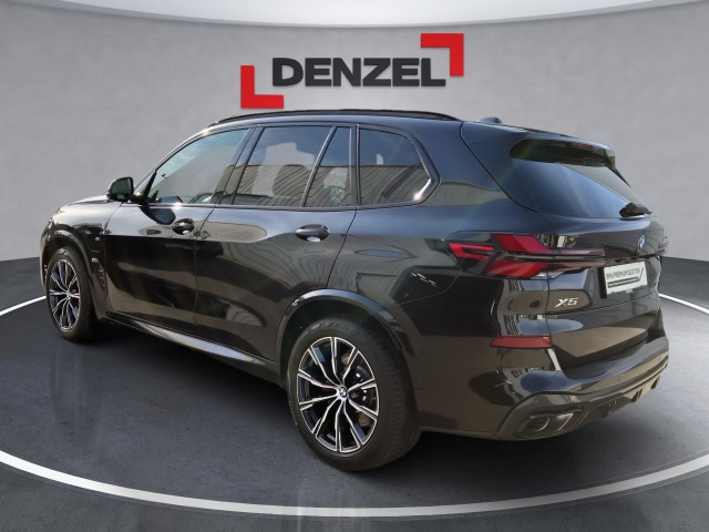 Bild 2: BMW X5 xDrive50e G05 XB1