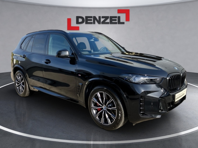Bild 5: BMW X5 xDrive50e G05 XB1
