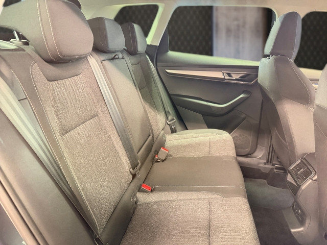 Bild 10: Skoda Karoq 2,0 TDI SCR 4x