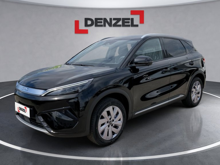 Bild 0: BYD ATTO 3 EVO Excellence AWD