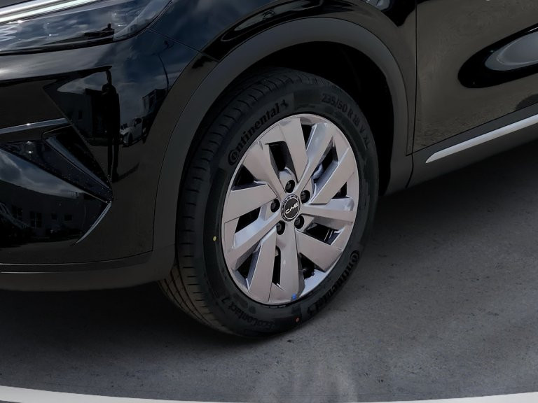 Bild 7: BYD ATTO 3 EVO Excellence AWD