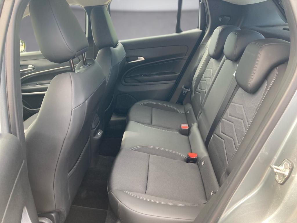 Bild 11: Jeep Avenger 1,2 GSE T3 100PS Altitude