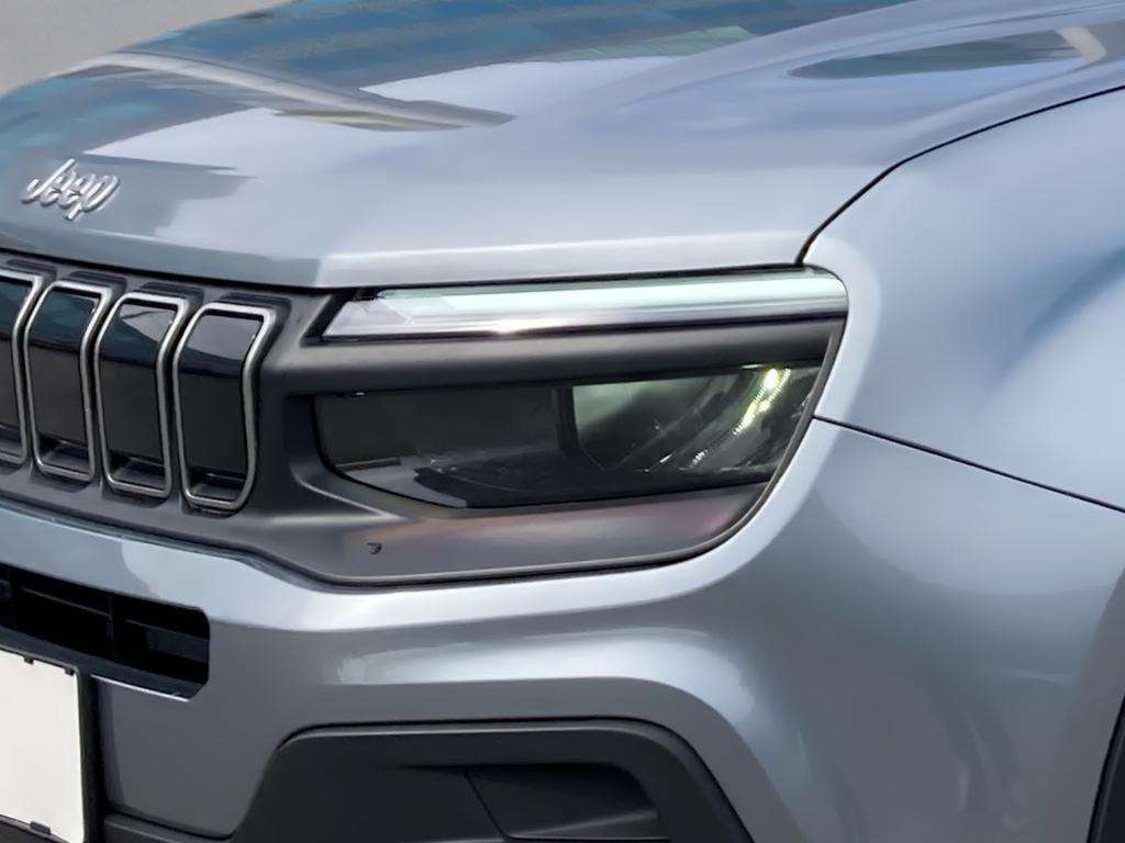 Bild 6: Jeep Avenger 1,2 GSE T3 100PS Altitude