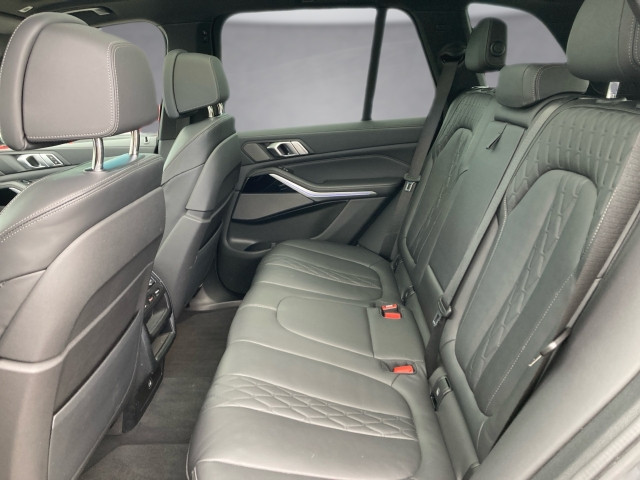 Bild 11: BMW X5 xDrive30d 48V Aut