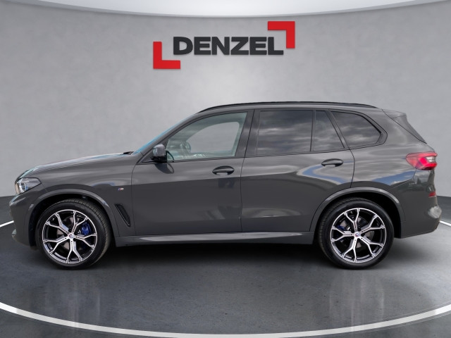 Bild 1: BMW X5 xDrive30d 48V Aut