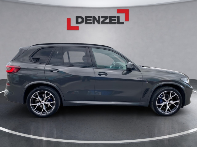 Bild 4: BMW X5 xDrive30d 48V Aut