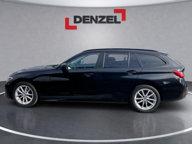 Bild 7: BMW 320d xDrive Touring