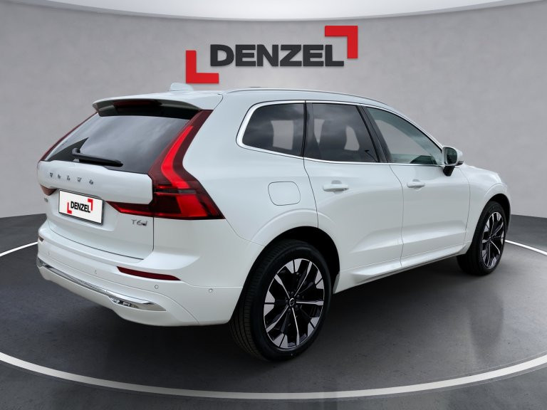 Bild 3: VOLVO PKW XC60 Plus, T6 eAWD Plug-in Hybrid, Elektrisch/Benzin, Bright