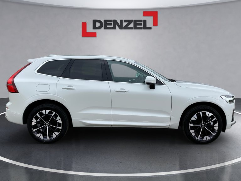 Bild 4: VOLVO PKW XC60 Plus, T6 eAWD Plug-in Hybrid, Elektrisch/Benzin, Bright