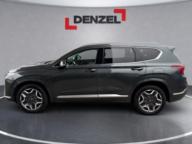 Bild 1: Hyundai Santa Fe PHEV Luxury