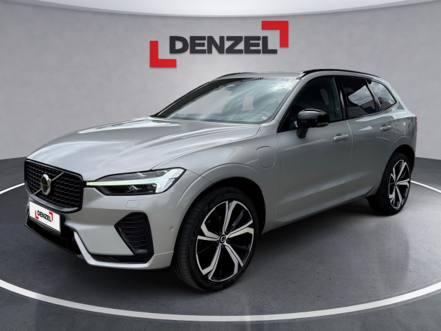 Bild 0: VOLVO PKW XC60 T6 AWD Recharge