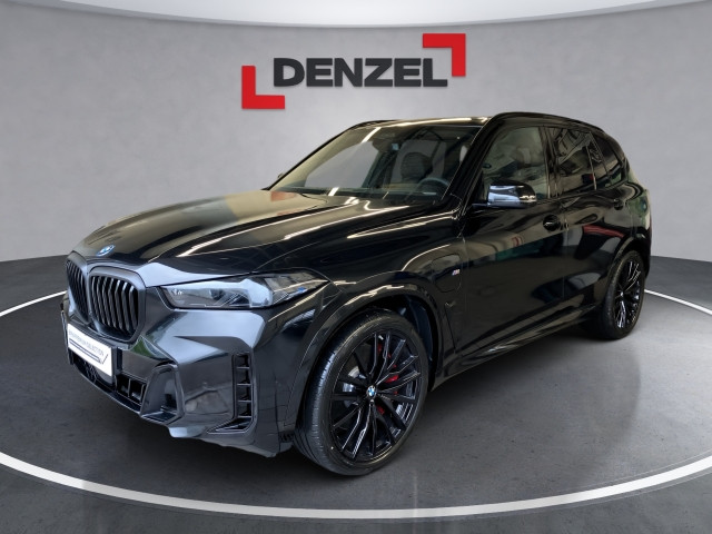 Bild 0: BMW X5 xDrive50e G05 XB1