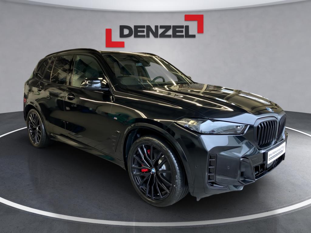Bild 5: BMW X5 xDrive50e G05 XB1