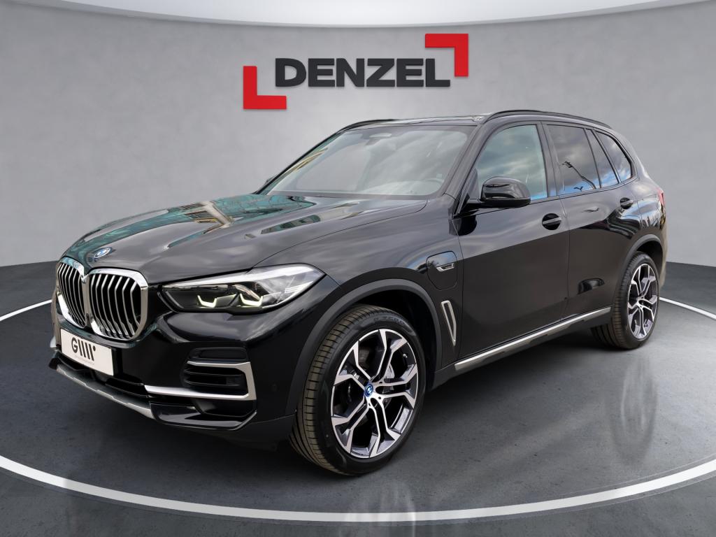 Bild 0: BMW X5 xDrive45e PHEV Aut.