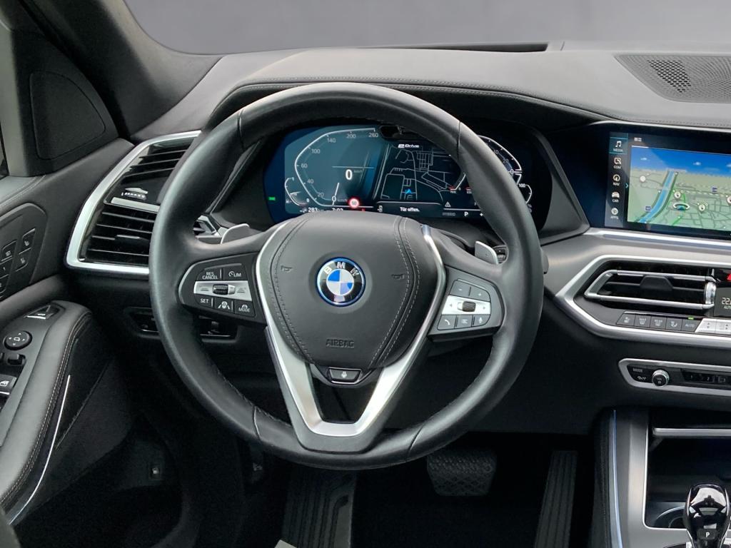 Bild 9: BMW X5 xDrive45e PHEV Aut.