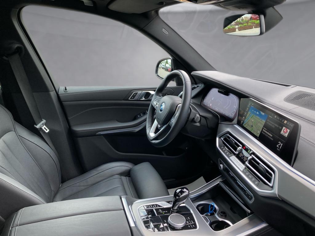 Bild 10: BMW X5 xDrive45e PHEV Aut.