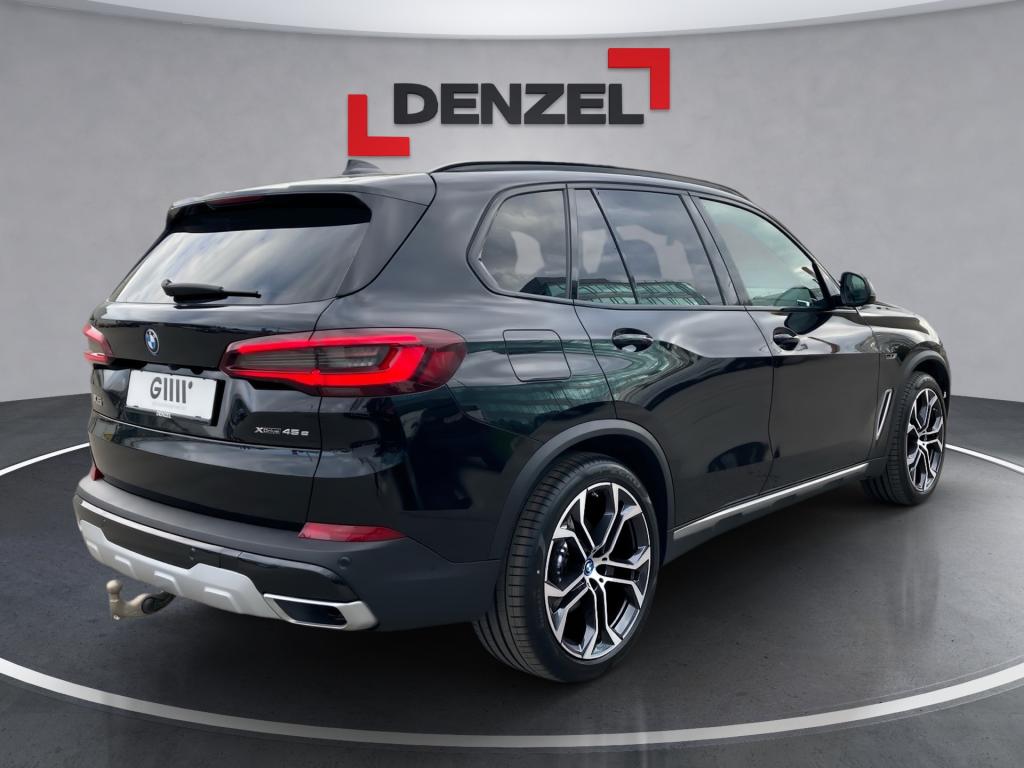 Bild 3: BMW X5 xDrive45e PHEV Aut.