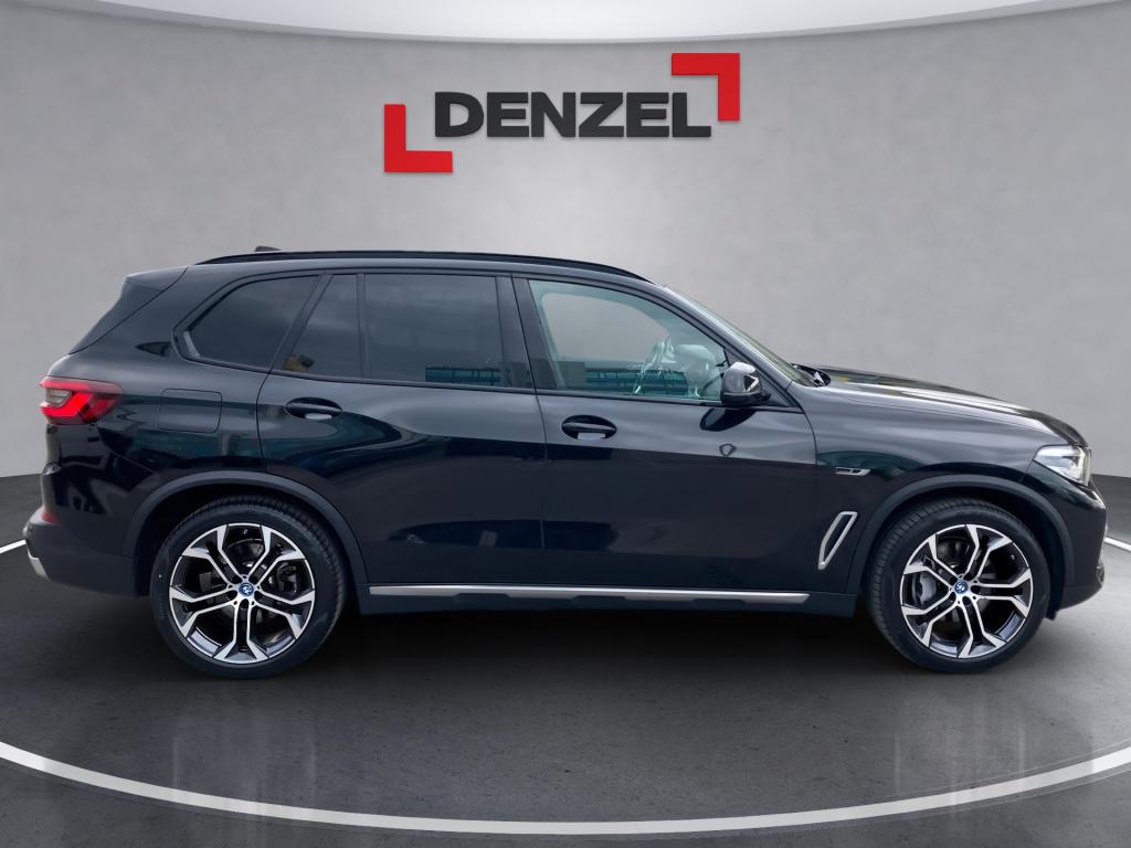 Bild 4: BMW X5 xDrive45e PHEV Aut.