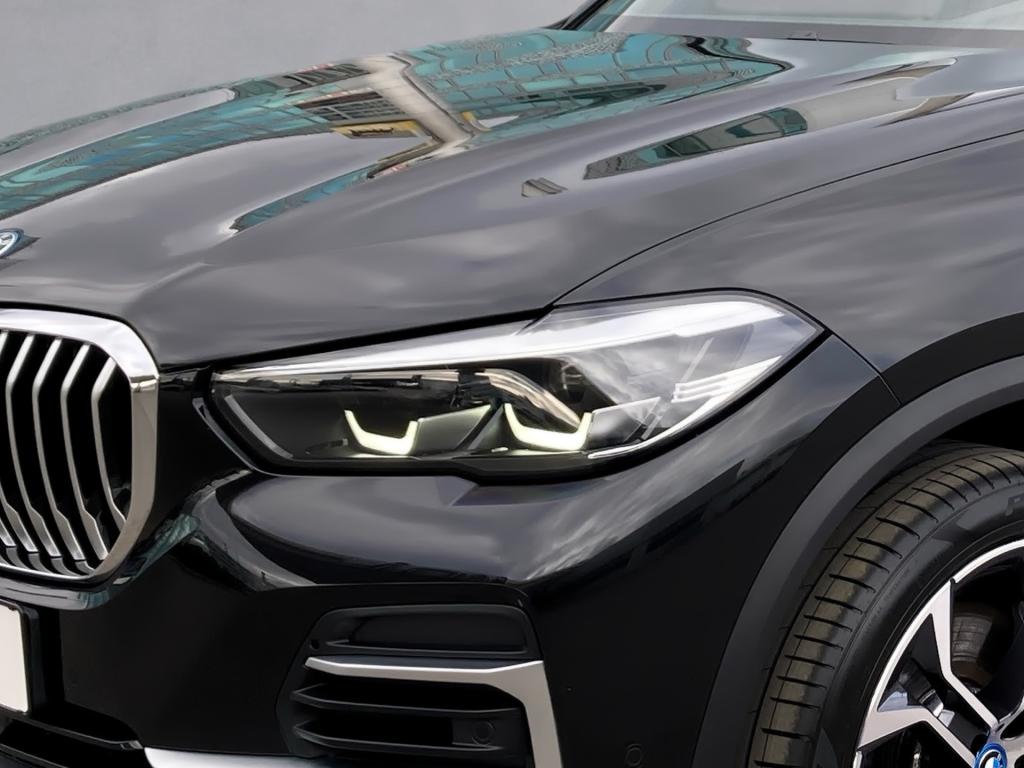 Bild 6: BMW X5 xDrive45e PHEV Aut.