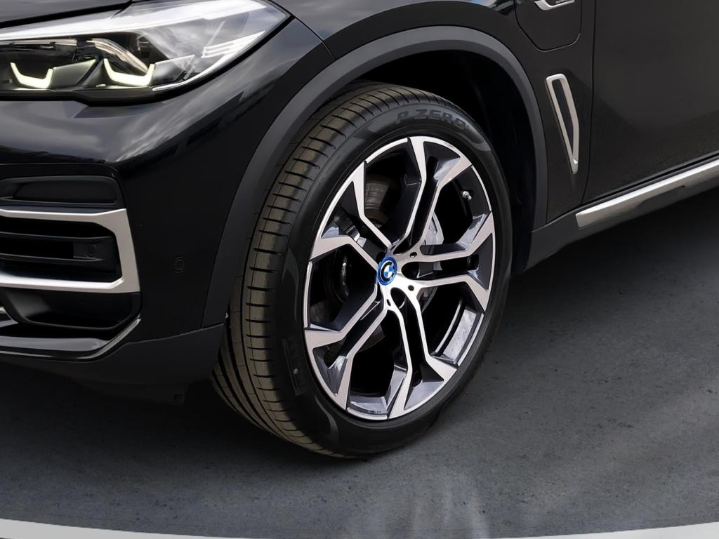 Bild 7: BMW X5 xDrive45e PHEV Aut.
