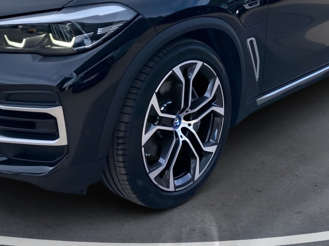Bild 7: BMW X5 xDrive45e PHEV Aut.
