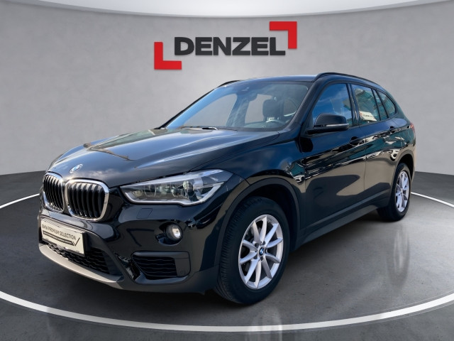 Bild 0: BMW X1 sDrive16d Advanta