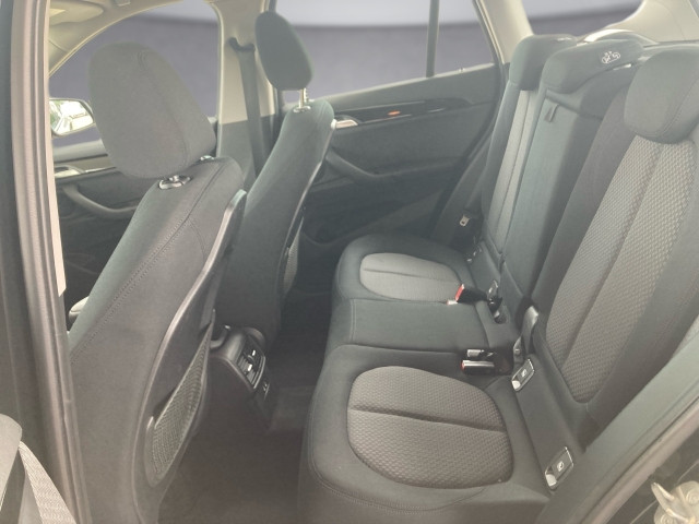 Bild 11: BMW X1 sDrive16d Advanta