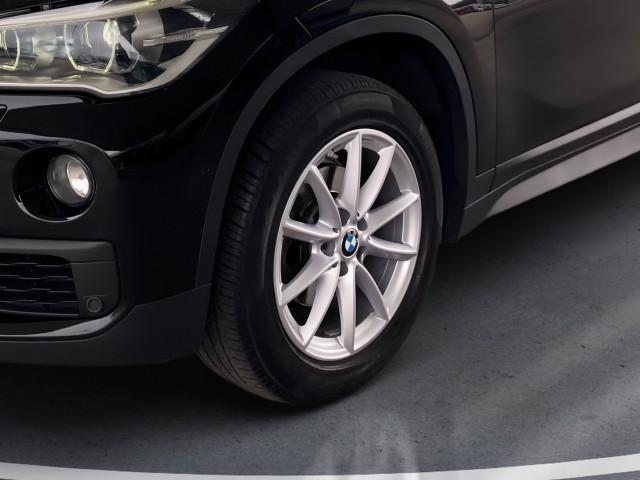 Bild 7: BMW X1 sDrive16d Advanta