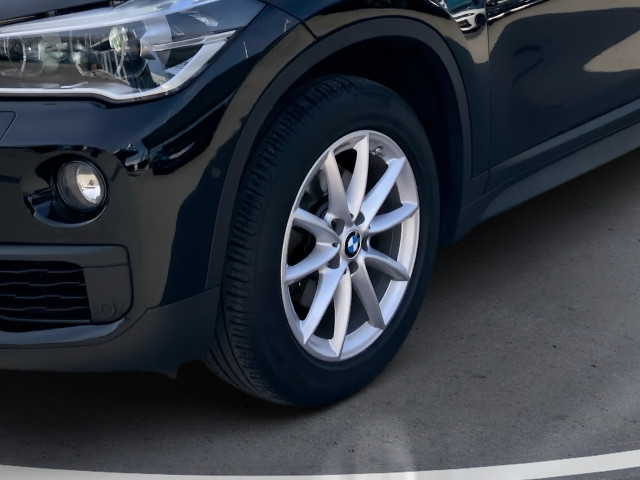 Bild 7: BMW X1 sDrive16d Advanta