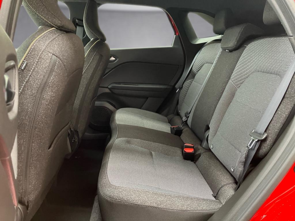 Bild 11: Mitsubishi Grandis 1,8 HEV Intense S+C+T 26,5