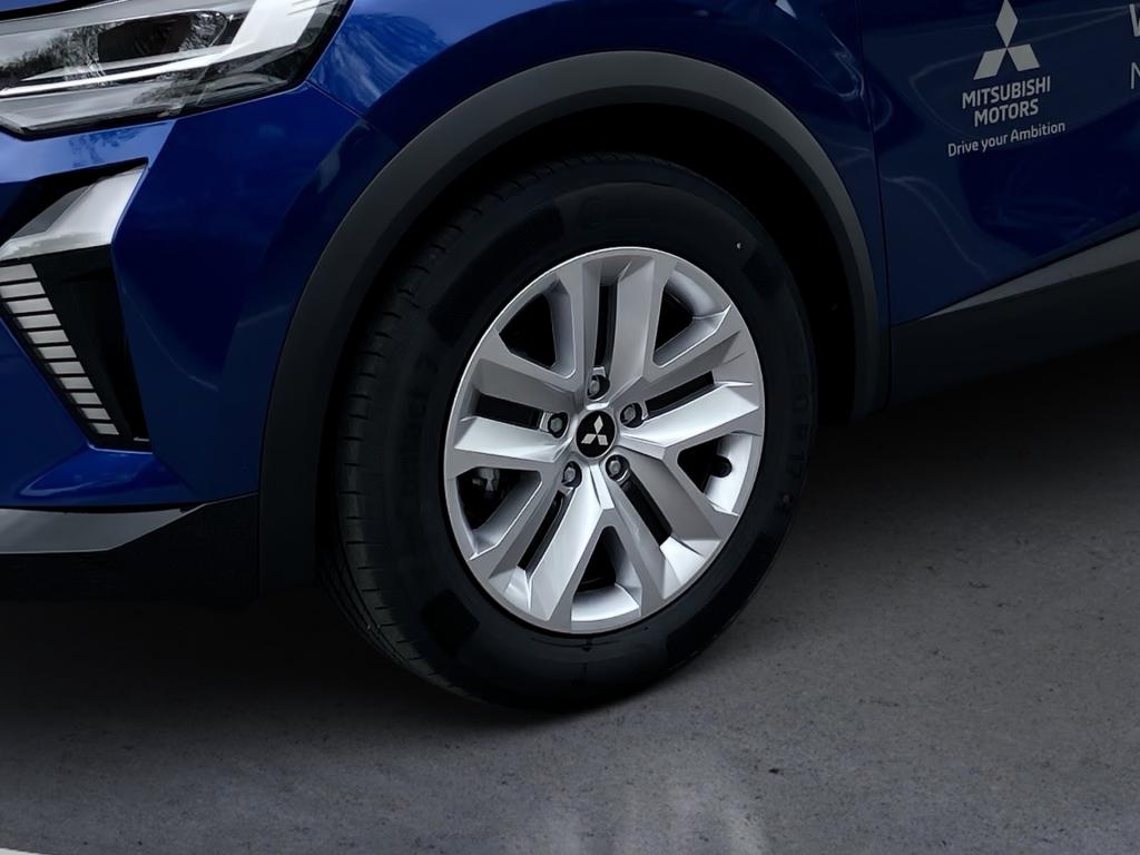 Bild 7: Mitsubishi Grandis 1,3 Petrol Inform 26