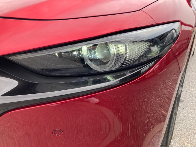 Bild 12: Mazda 3 Skyactiv-G122