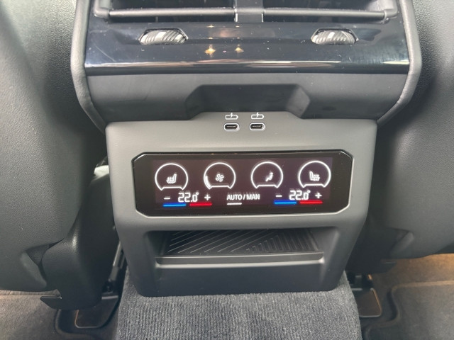 Bild 13: BMW i5 eDrive40 Limousine