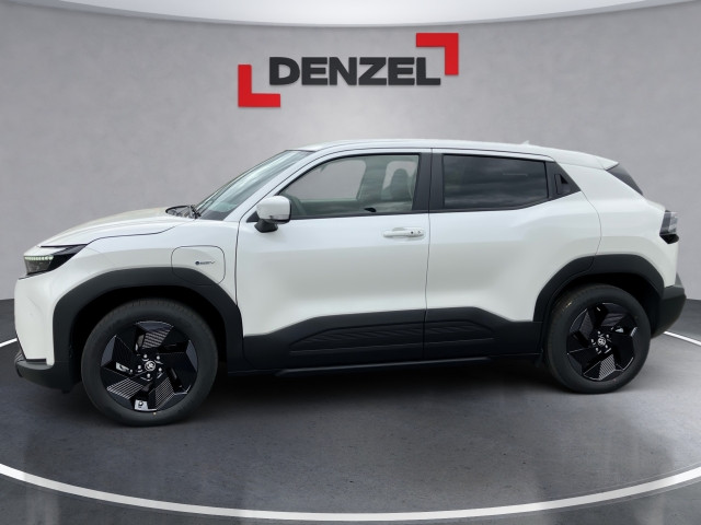 Bild 1: Toyota Urban Cruiser BEV 4x2 Teamplayer 128kW