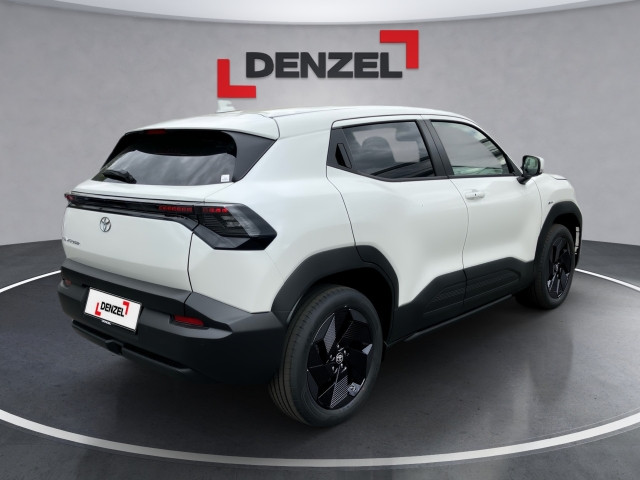 Bild 3: Toyota Urban Cruiser BEV 4x2 Teamplayer 128kW