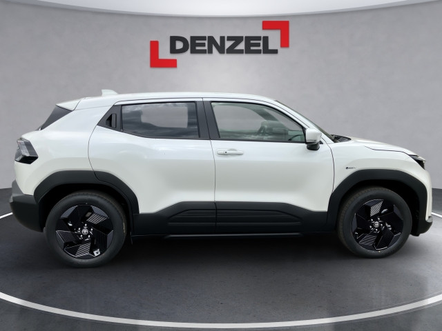 Bild 4: Toyota Urban Cruiser BEV 4x2 Teamplayer 128kW