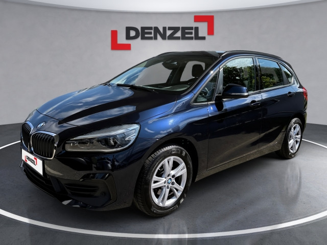 Bild 0: BMW 218d xDrive Active Tourer