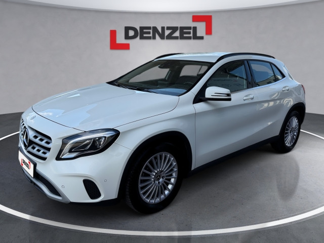 Bild 0: Mercedes GLA 200d 4MATIC