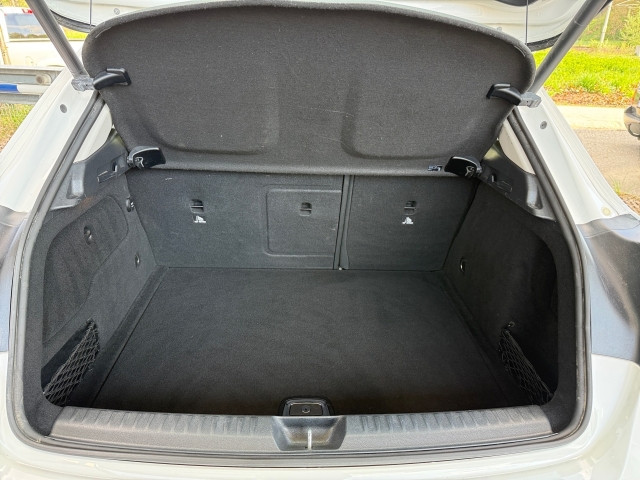 Bild 12: Mercedes GLA 200d 4MATIC