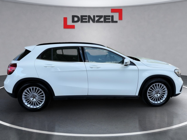 Bild 4: Mercedes GLA 200d 4MATIC
