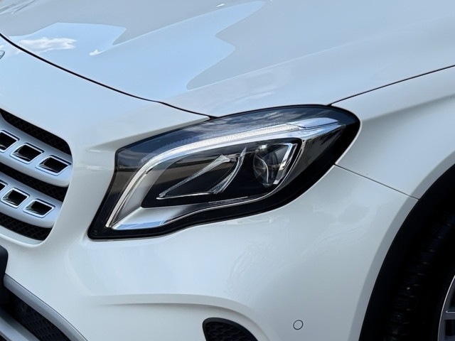 Bild 6: Mercedes GLA 200d 4MATIC