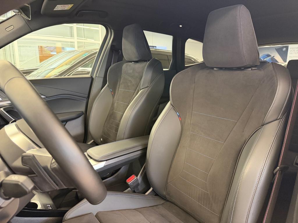 Bild 13: BMW X1 xDrive30e U11 XB2