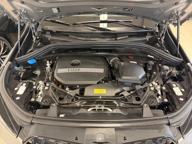 Bild 13: BMW X1 xDrive30e U11 XB2