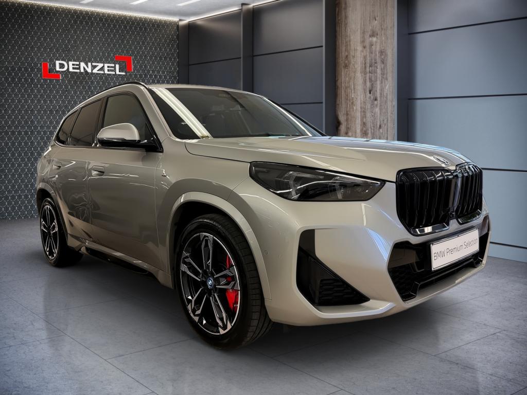 Bild 5: BMW X1 xDrive30e U11 XB2