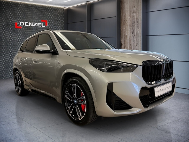 Bild 5: BMW X1 xDrive30e U11 XB2