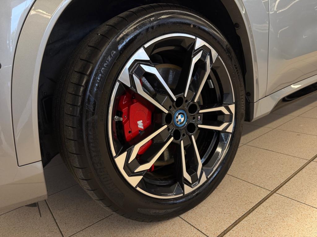 Bild 7: BMW X1 xDrive30e U11 XB2