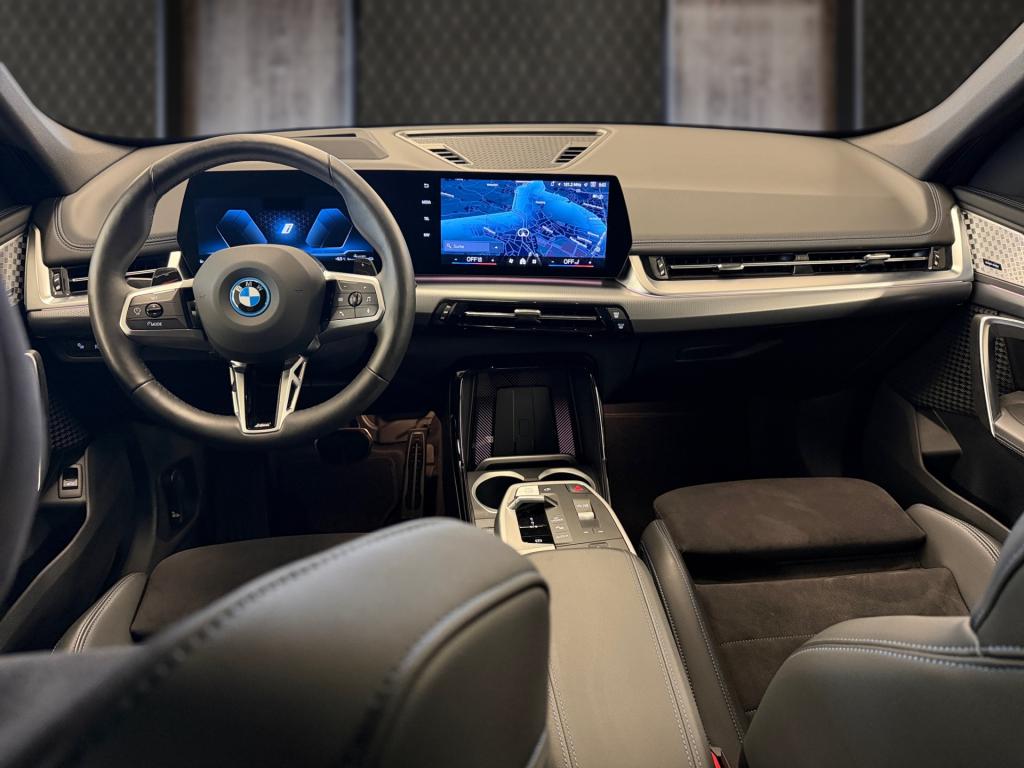 Bild 8: BMW X1 xDrive30e U11 XB2